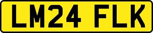 LM24FLK