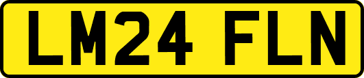 LM24FLN