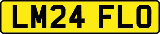 LM24FLO
