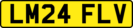 LM24FLV