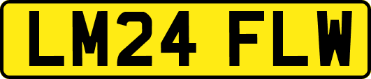 LM24FLW