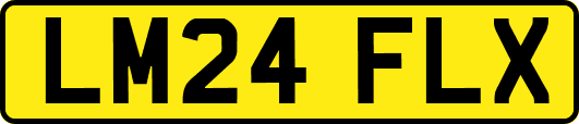 LM24FLX