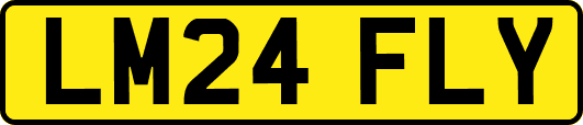 LM24FLY