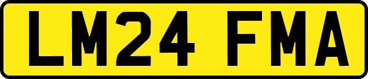 LM24FMA
