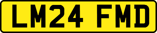 LM24FMD