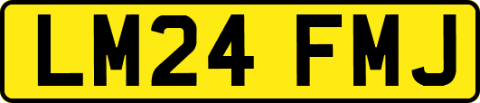 LM24FMJ