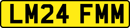 LM24FMM