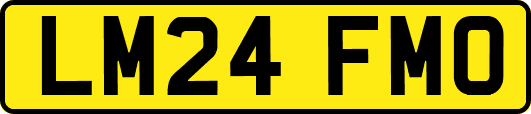 LM24FMO