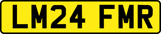 LM24FMR