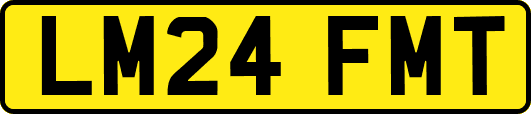 LM24FMT