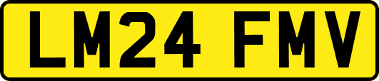 LM24FMV