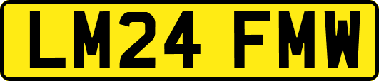 LM24FMW