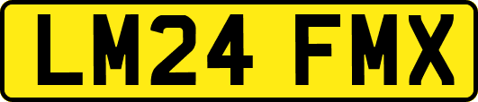 LM24FMX