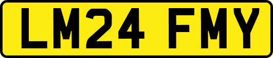 LM24FMY
