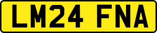 LM24FNA