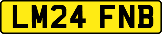 LM24FNB