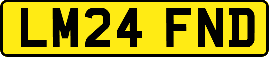 LM24FND