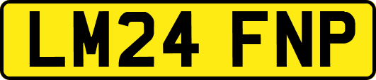 LM24FNP