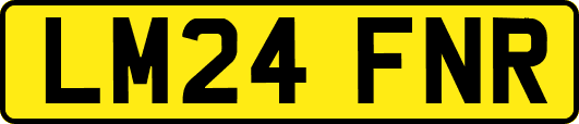 LM24FNR