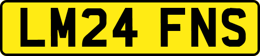 LM24FNS