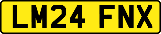 LM24FNX