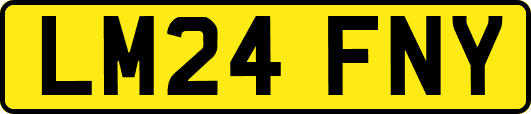 LM24FNY