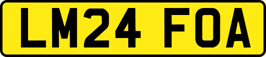 LM24FOA