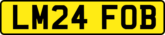 LM24FOB