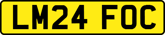 LM24FOC
