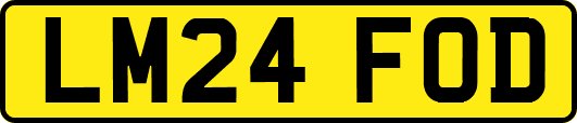 LM24FOD