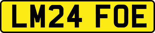 LM24FOE