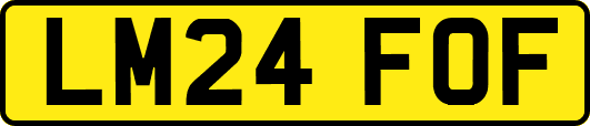 LM24FOF