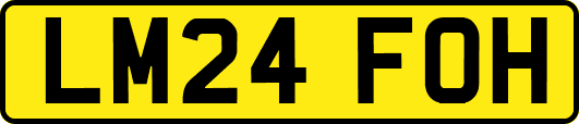 LM24FOH