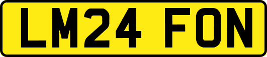 LM24FON