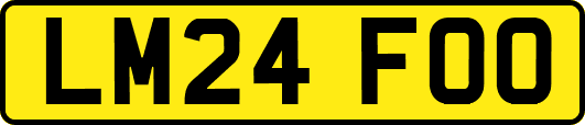 LM24FOO