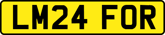 LM24FOR