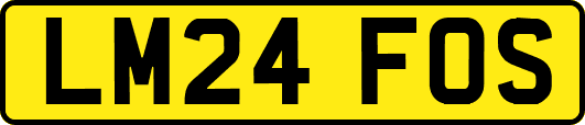LM24FOS