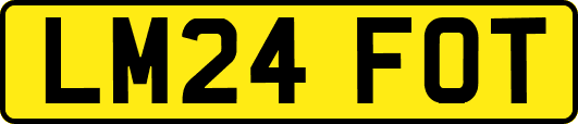 LM24FOT