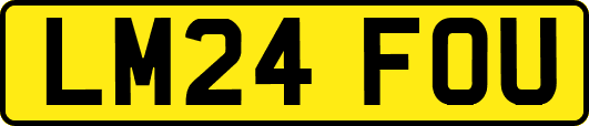 LM24FOU