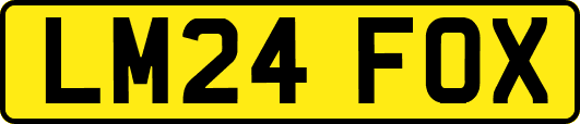 LM24FOX
