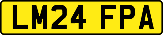 LM24FPA