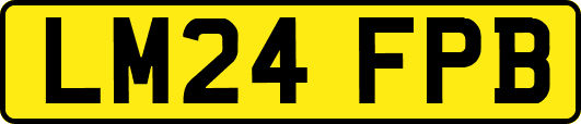 LM24FPB