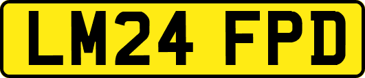 LM24FPD
