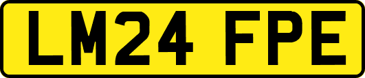 LM24FPE