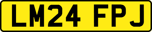 LM24FPJ