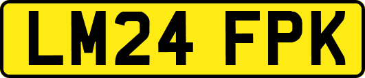 LM24FPK