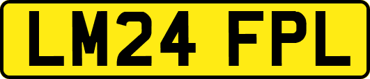 LM24FPL