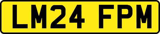 LM24FPM