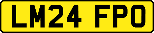 LM24FPO