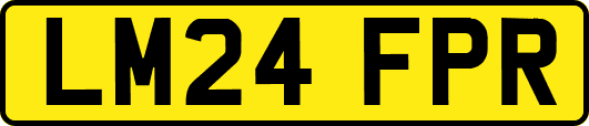LM24FPR